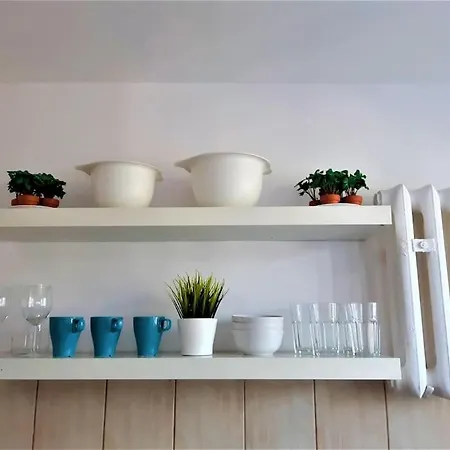 Blisko Morza - Yellow Stone Apartament