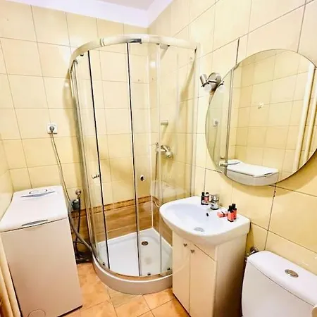 Blisko Morza - Yellow Stone Apartament