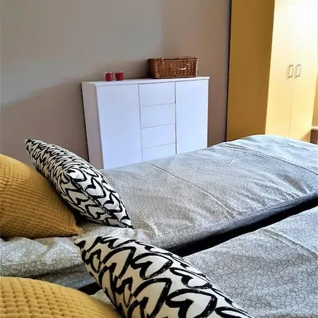 Blisko Morza - Yellow Stone Apartament *