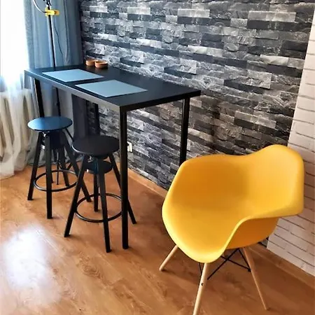 Blisko Morza - Yellow Stone Apartament